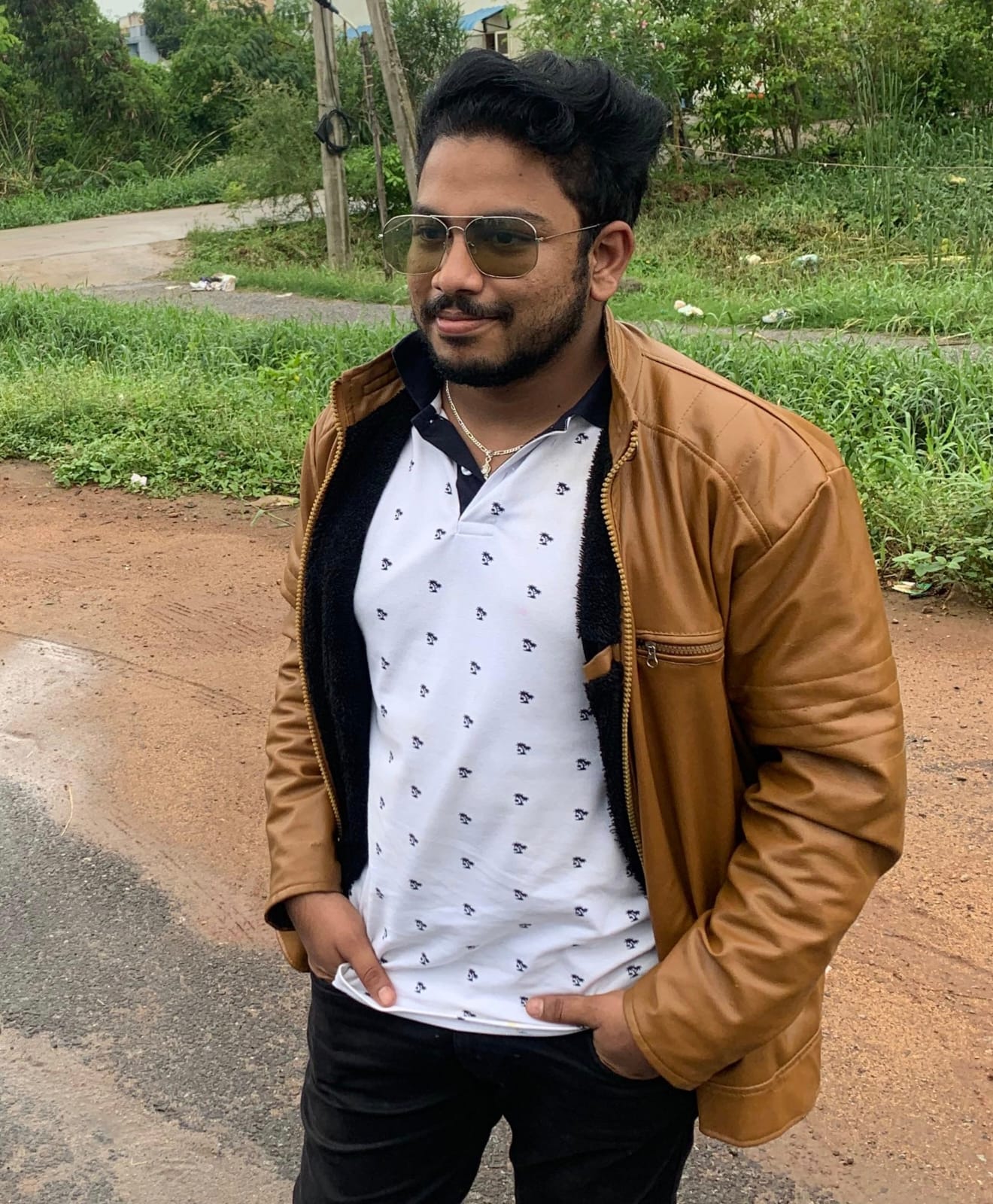 Veeranki Pavan Kumar 